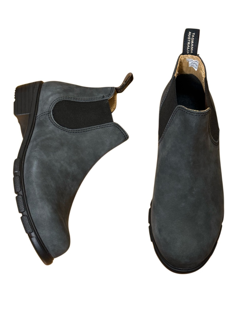 Blundstone Classic 587 Chelsea Boot NWOT